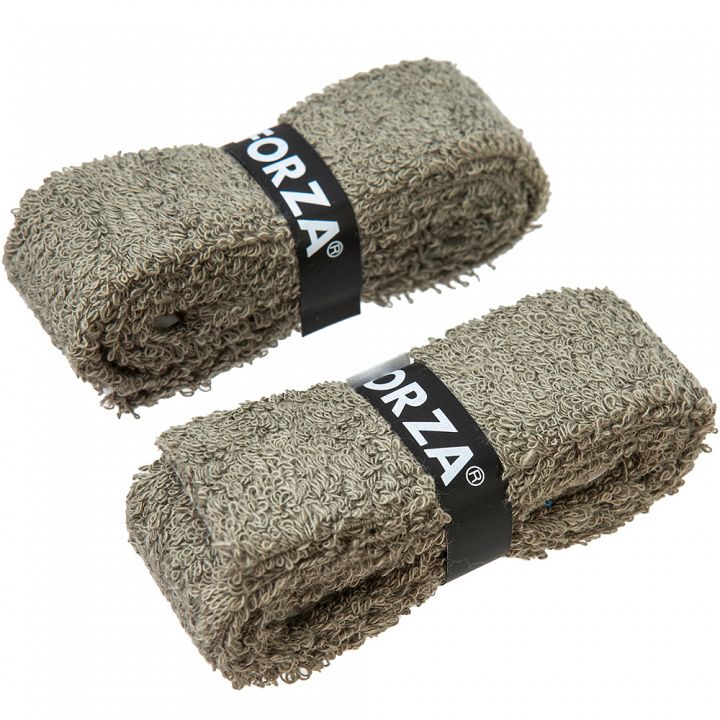 FZ Forza Towel Grip 2Pack Gray